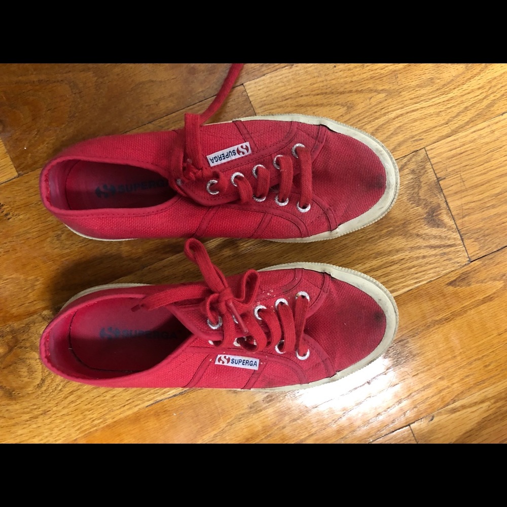 Superga